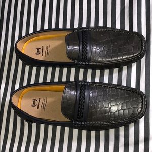 Phatfarm Loafers